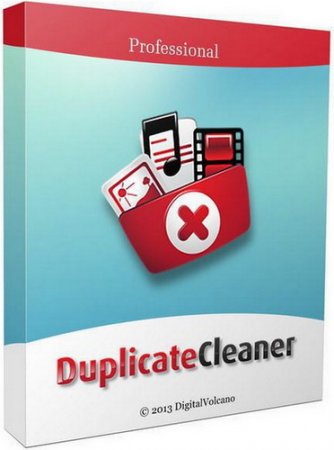 Duplicate Cleaner Pro 4.0.4 (2017) Portable by skinny21