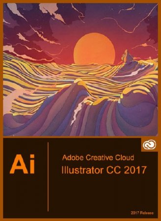 Adobe Illustrator CC 2017 21.0.1 Portable