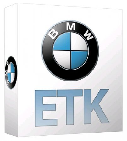 BMW ETK 02-2017 (2017/Multi)