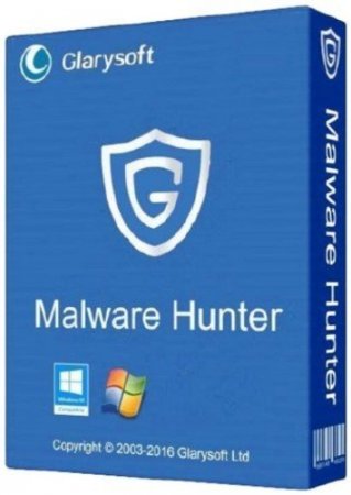 Glarysoft Malware Hunter Pro 1.30.0.50 RePack by D!akov