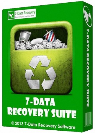 7-Data Recovery Suite Enterprise 4.0 (2017/Multi) Portable by kOshar