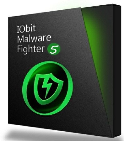 IObit Malware Fighter Pro 5.0.2.3788 Final