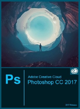 Adobe Photoshop CC 2017 18.1.0 Portable by punsh