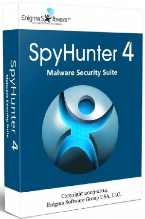 SpyHunter 4.25.6.4782 Portable by SamDel