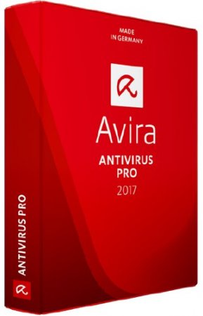 Avira Antivirus Pro 15.0.26.48 Final