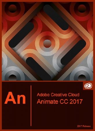 Adobe Animate CC 2017 v.16.2.0 Update 3 by m0nkrus