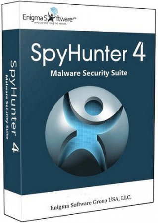 SpyHunter 4.26.12.4815 RePack/Portable by D!akov