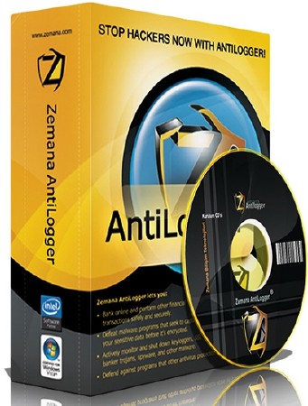 Zemana AntiLogger 2.74.204.76