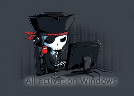 All activation Windows (7-8-10) v14.5 Multi/RUS