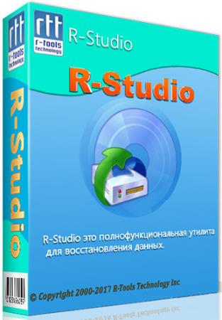 R-Studio 8.3 Build 168075 Network Edition RePack/Portable by D!akov