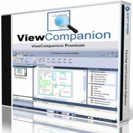 ViewCompanion Premium 10.63  Multi/Rus Portable
