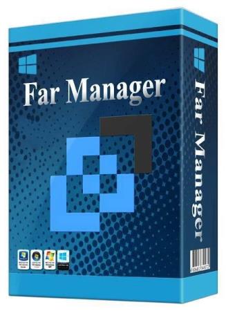 Far Manager 3.0 Build 5000 Stable RePack/Portable by D!akov