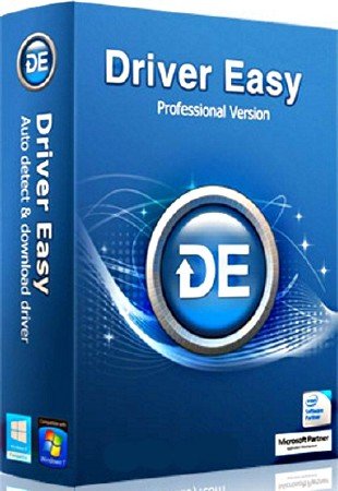 Driver Easy Professional 5.5.3.15599
