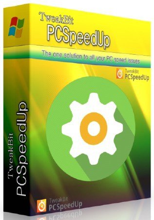TweakBit PCSpeedUp 1.8.2.4