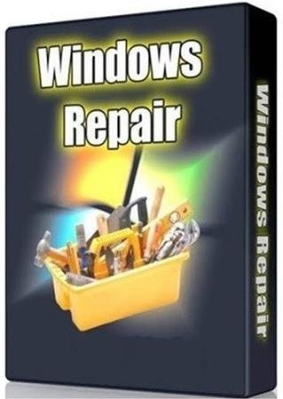 Windows Repair 2018 4.0.3