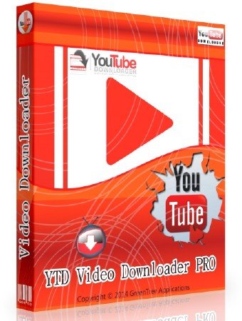 YTD Video Downloader Pro 5.8.6.0.6