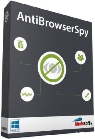 Abelssoft AntiBrowserSpy Pro 2017.190 Portable Multi/Rus