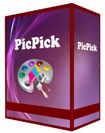 PicPick 4.2.6 Final + Portable