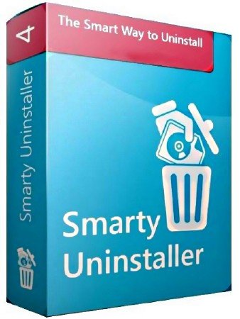 Smarty Uninstaller 4.7.1 Final
