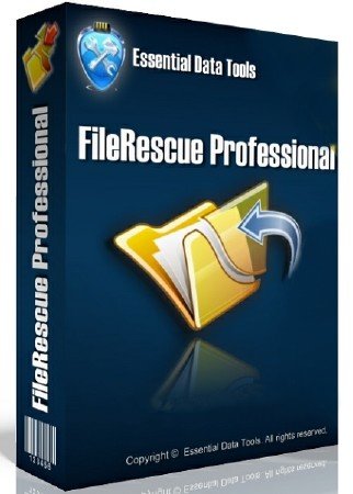 FileRescue Professional 4.16 Build 228