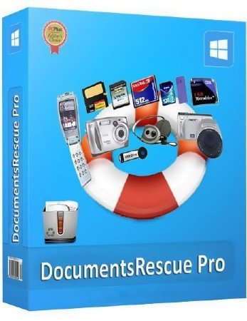 DocumentsRescue Pro 6.16 Build 1045