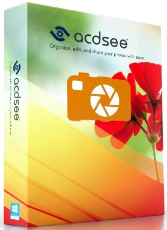 ACDSee 2018 21.0 Build 720 (x86/x64)