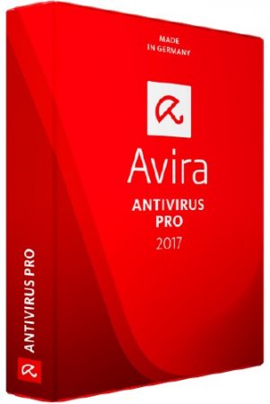 Avira Antivirus Pro 15.0.29.32 Final