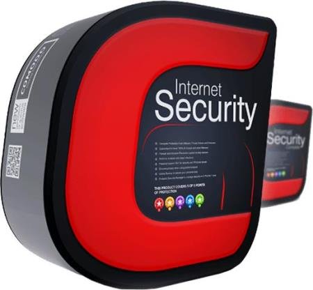 Comodo Internet Security Premium 10.0.1.6294