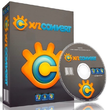 XnConvert 1.75 Final + Portable