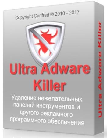 Ultra Adware Killer 6.1.0.0 -   
