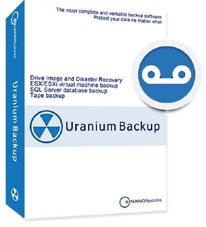 Uranium Backup 9.4.2 Build 6710