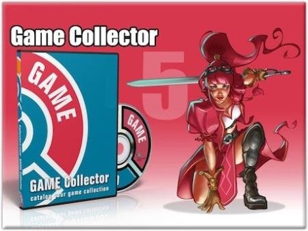Game Collector Pro 17.2 build 5