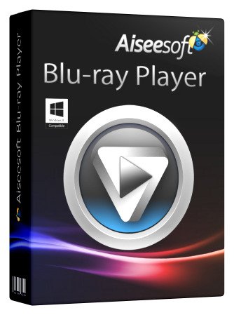 Aiseesoft Blu-ray Player 6.6.6 RePack by Diakov
