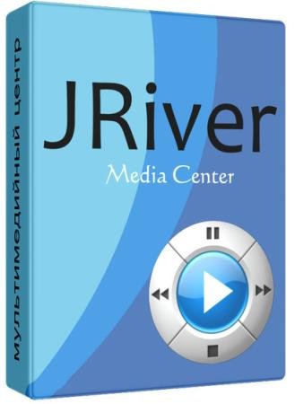 J.River Media Center 23.0.60