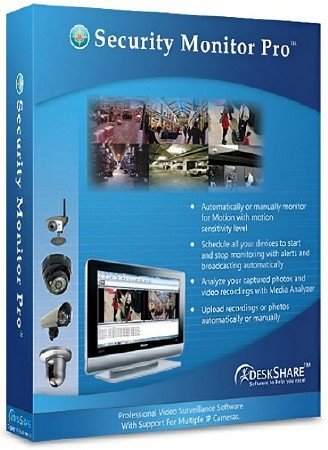 Security Monitor Pro 5.46