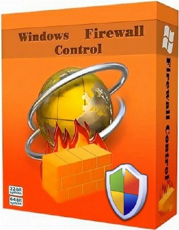Windows Firewall Control 5.0.0.0