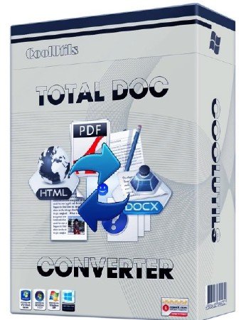 CoolUtils Total Doc Converter 5.1.0.170 RePack/Portable by elchupacabra