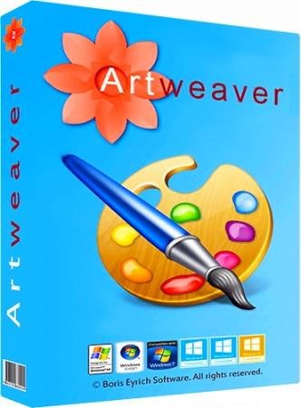 Artweaver Plus 6.0.6.14562 Repack/Portable by elchupacabra