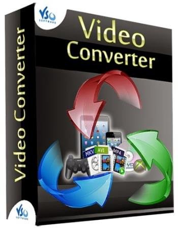 VSO ConvertXtoVideo Ultimate 2.0.0.70 RePack/Portable by elchupacabra
