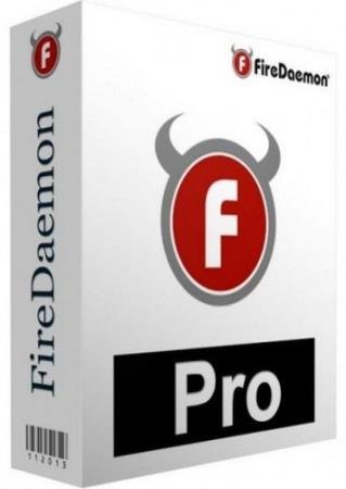 FireDaemon Pro 3.15.2759 + Rus