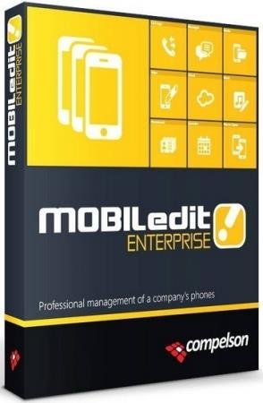 MOBILedit! Enterprise 9.2.0.22908 Rus Portable