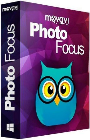 Movavi Photo Focus 1.1.0