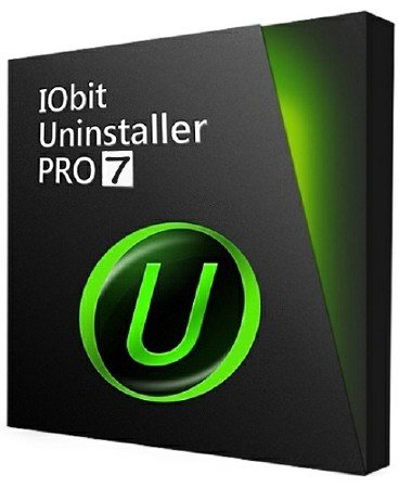 IObit Uninstaller Pro 7.1.0.17 Final + Portable