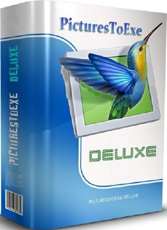 PicturesToExe Deluxe 9.0.13