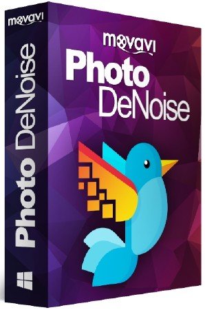 Movavi Photo DeNoise 1.0.0