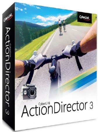 CyberLink ActionDirector Ultra 3.0.2219.0