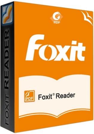 Foxit Reader 9.0.0.29935 RePack/Portable by Diakov