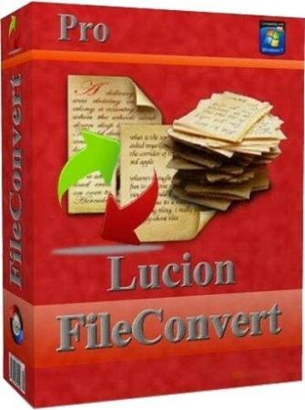 FileConvert Professional Plus 10.1.0.20