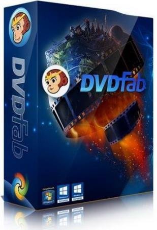 DVDFab 10.0.6.5 RePack/Portable by elchupacabra