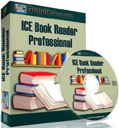 ICE Book Reader Professional 9.6.4 + (  ) Portable